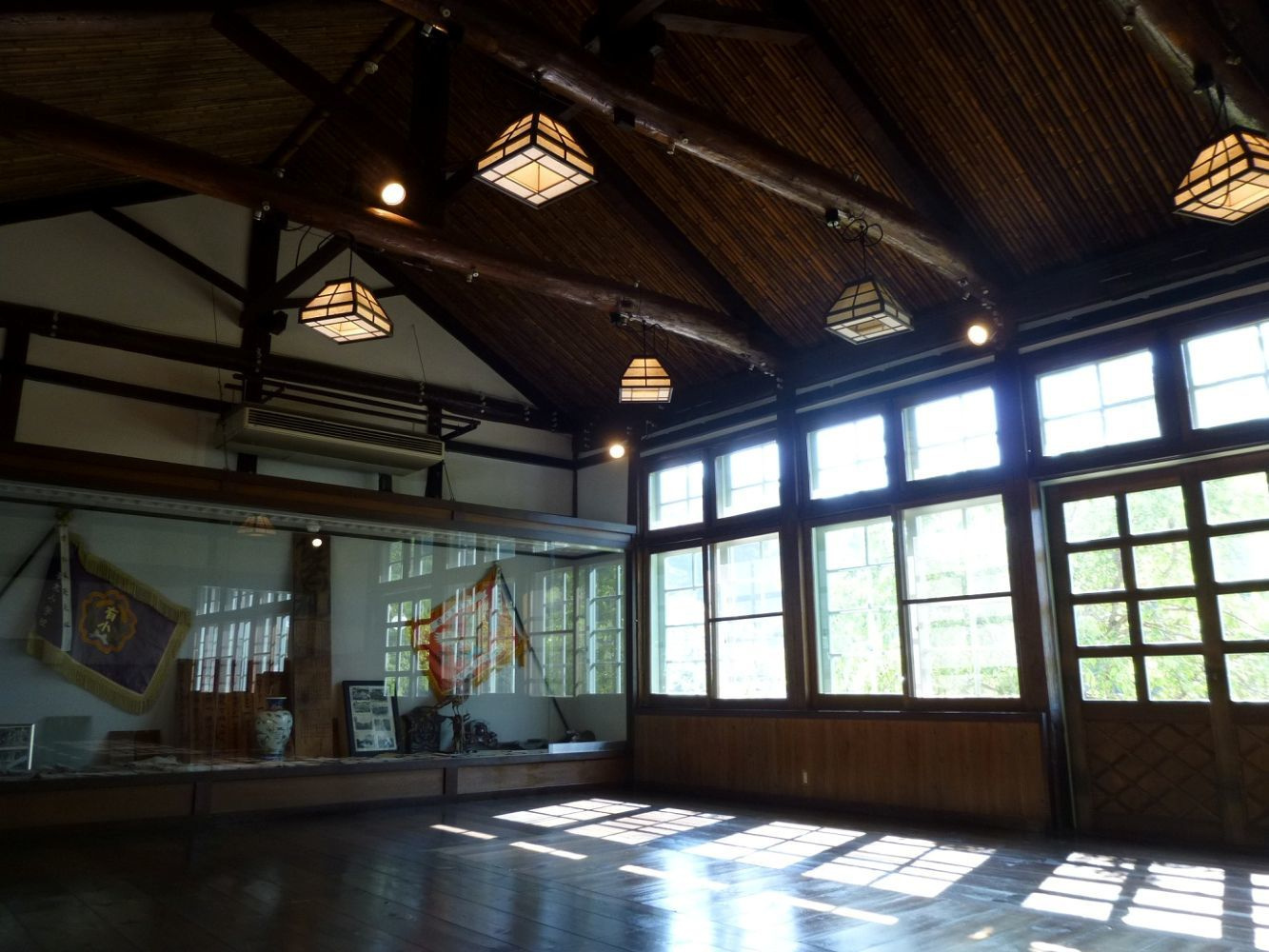 ビレッジハウス仁吾川玉泉坊２