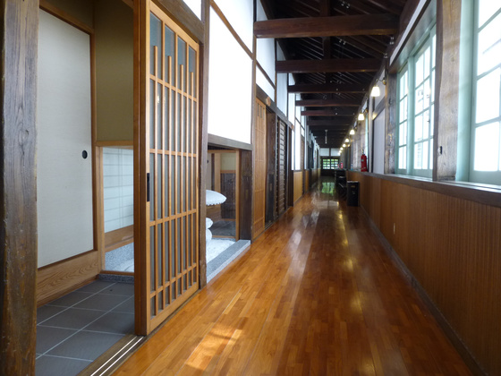 ビレッジハウス