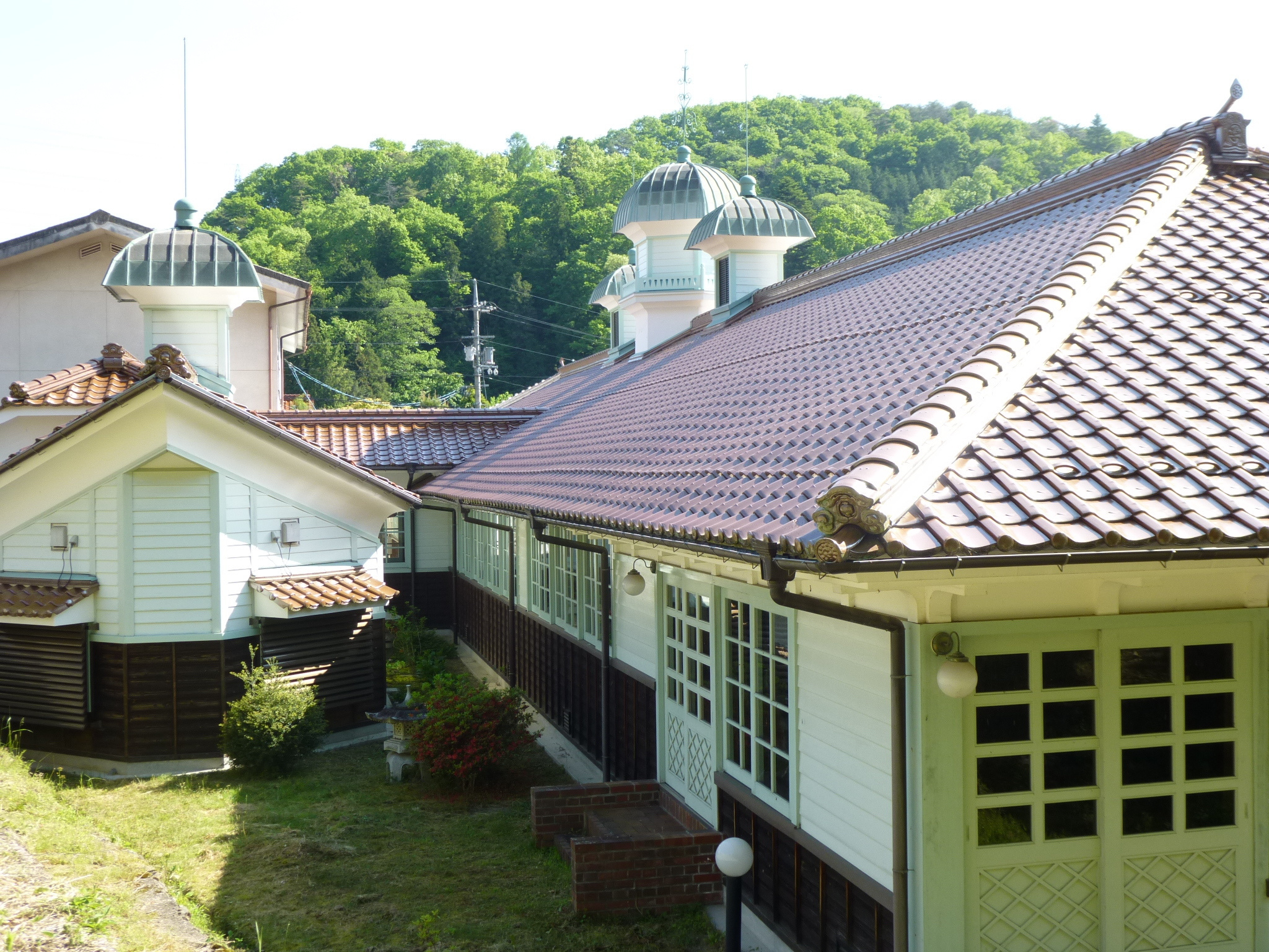 ビレッジハウス仁吾川